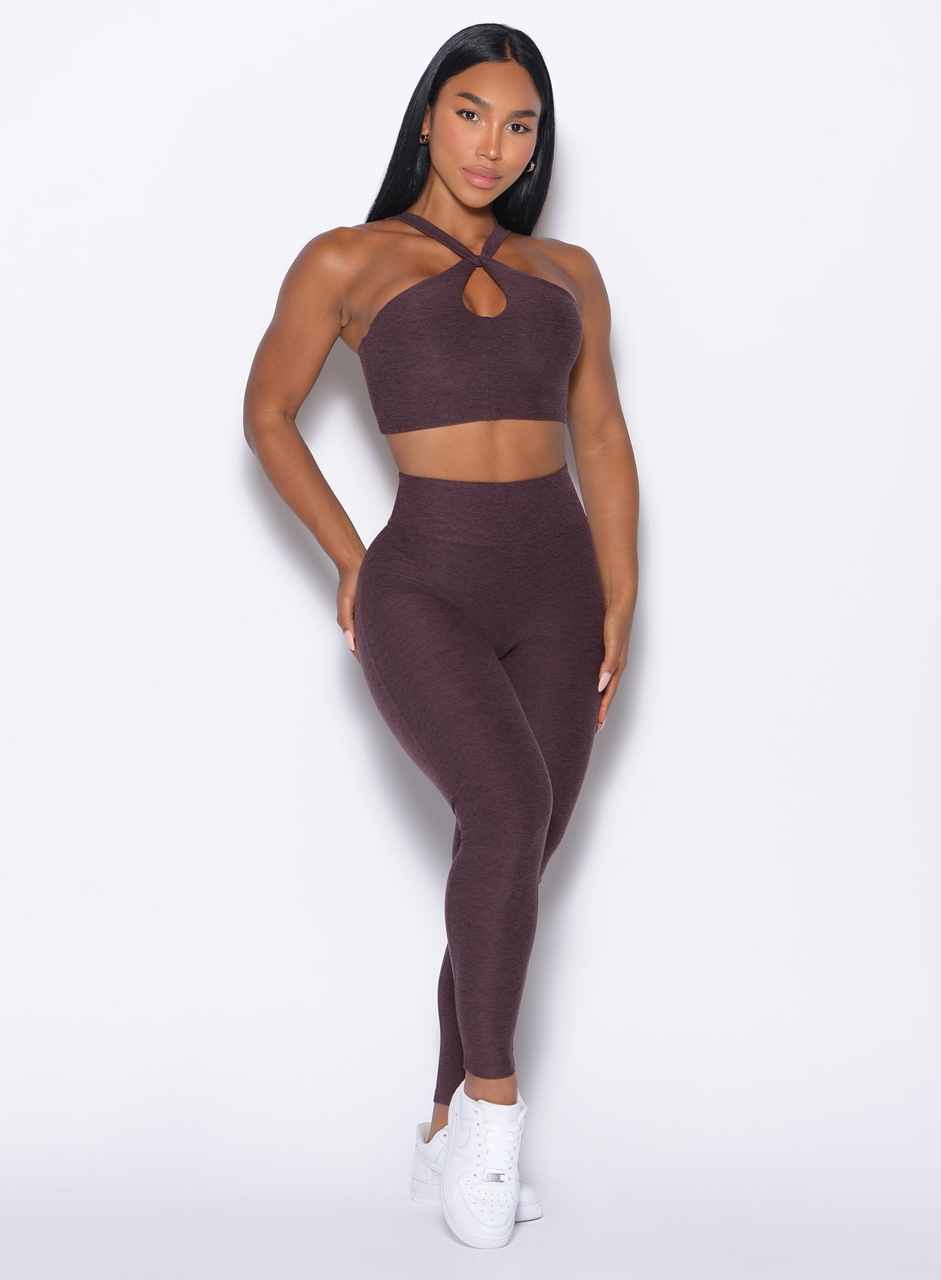 Bombshell Bunny Leggings