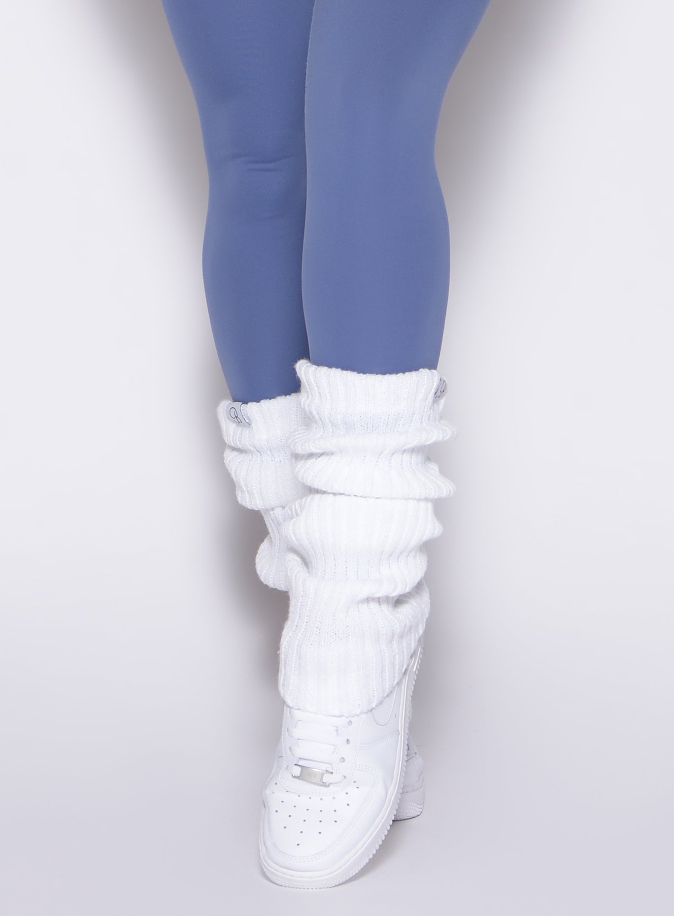 Luxe Leg Warmers
