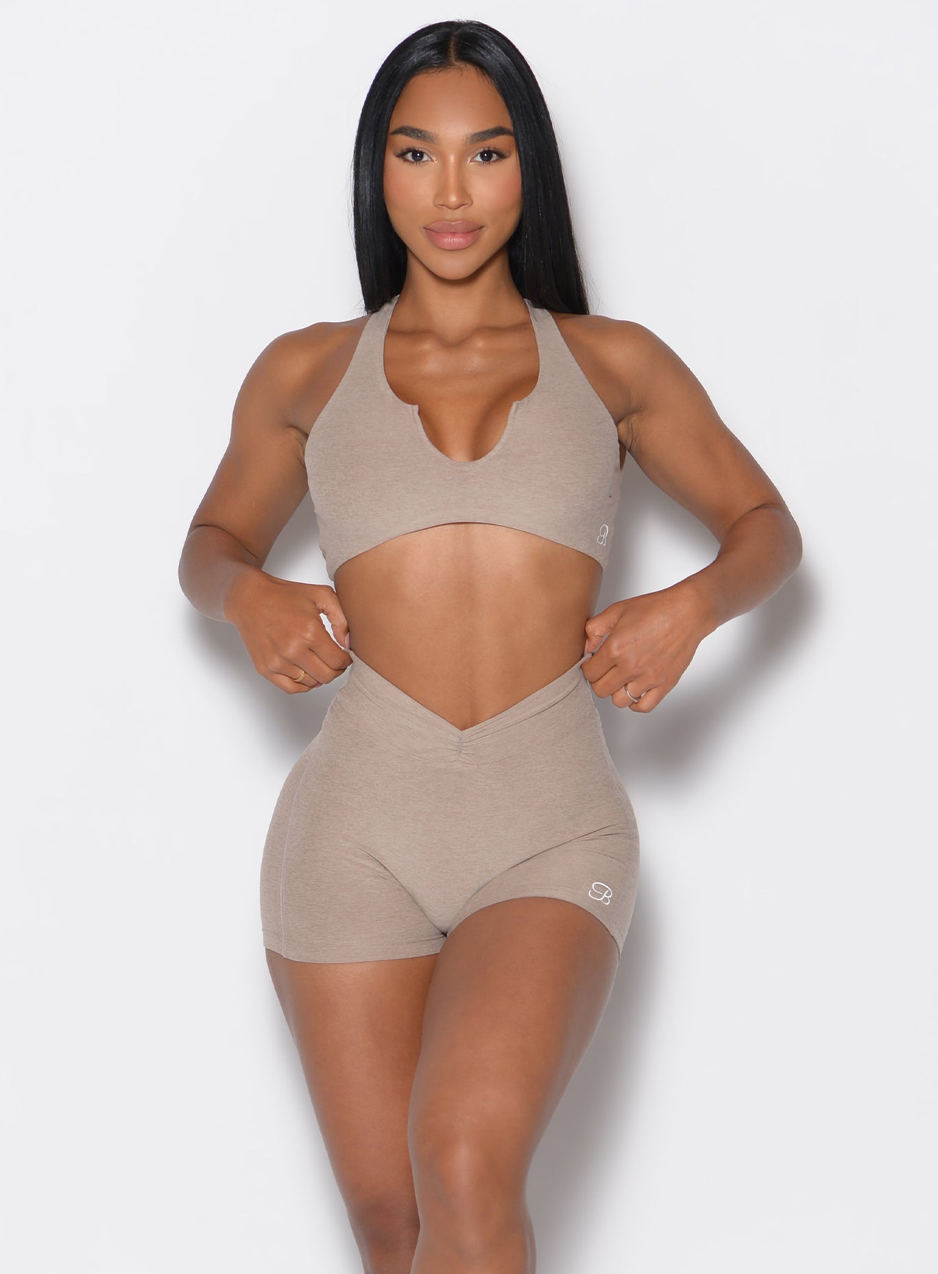 V Active Shorts