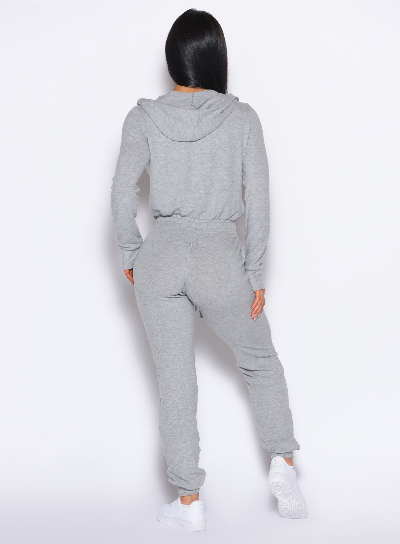 Flirty Jumpsuit