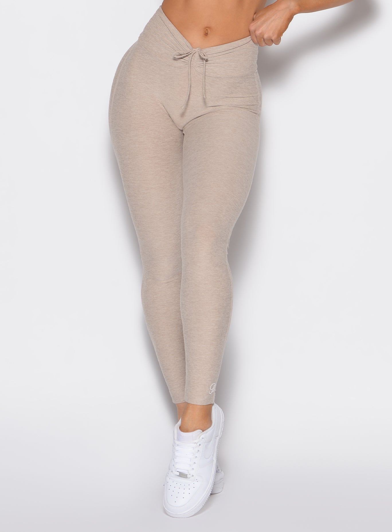 Curvemax Leggings