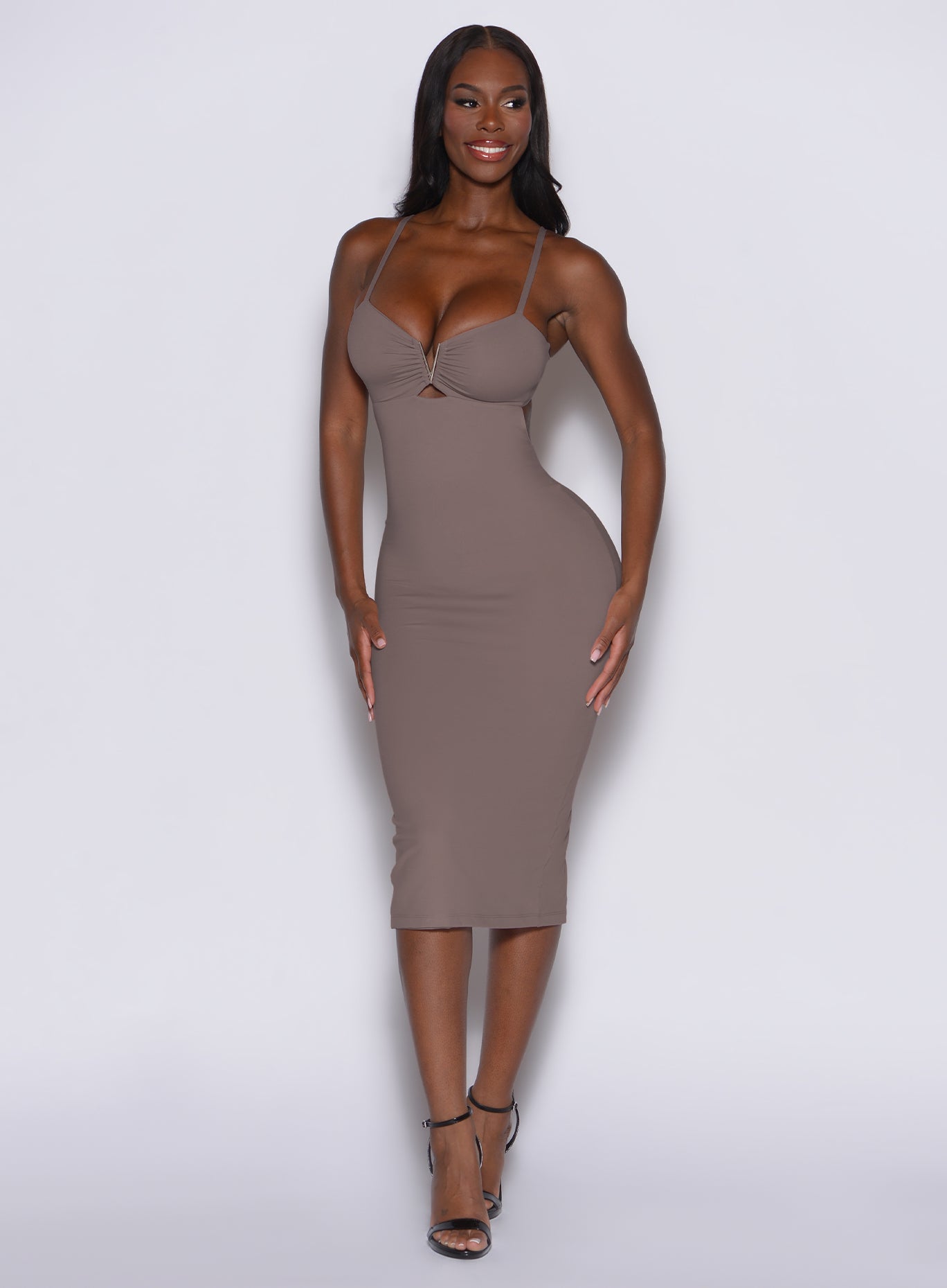 Hourglass Dress