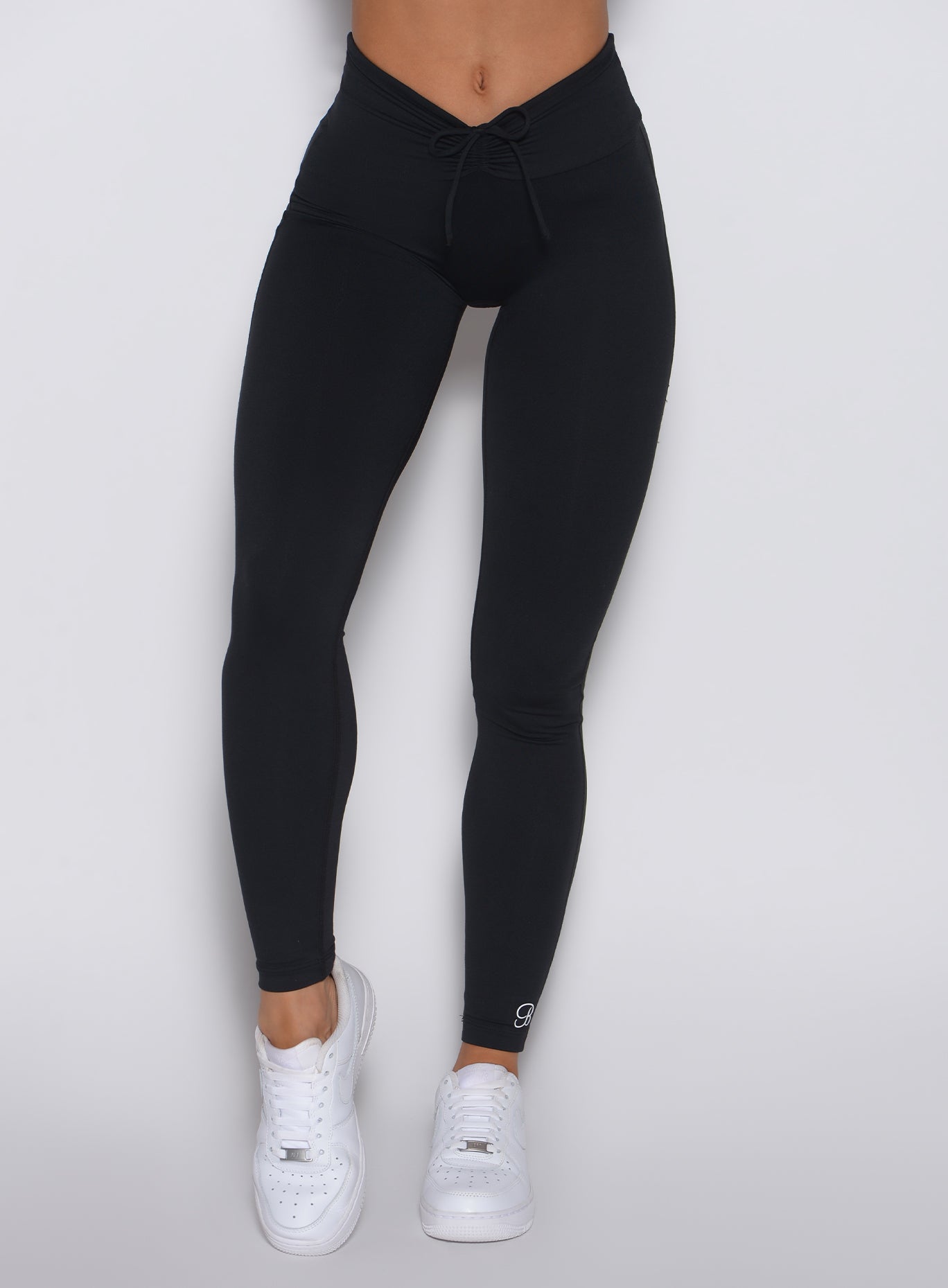 Curvemax Leggings