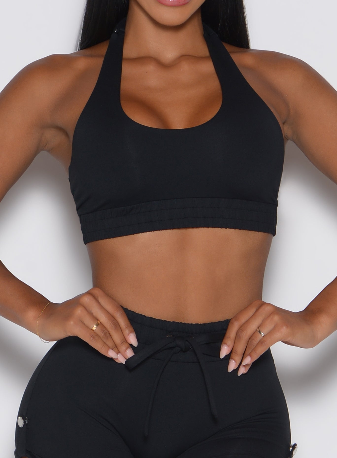 Trailblaze Sports Bra