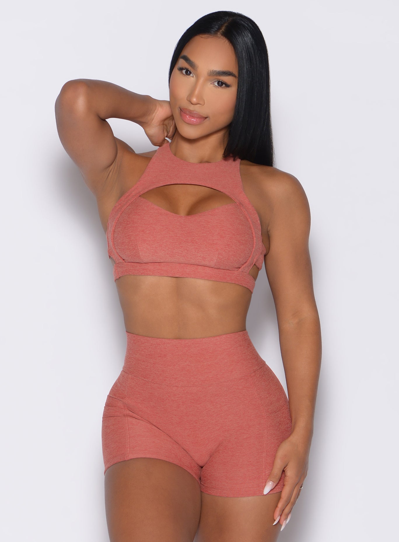 Powerhouse Bra
