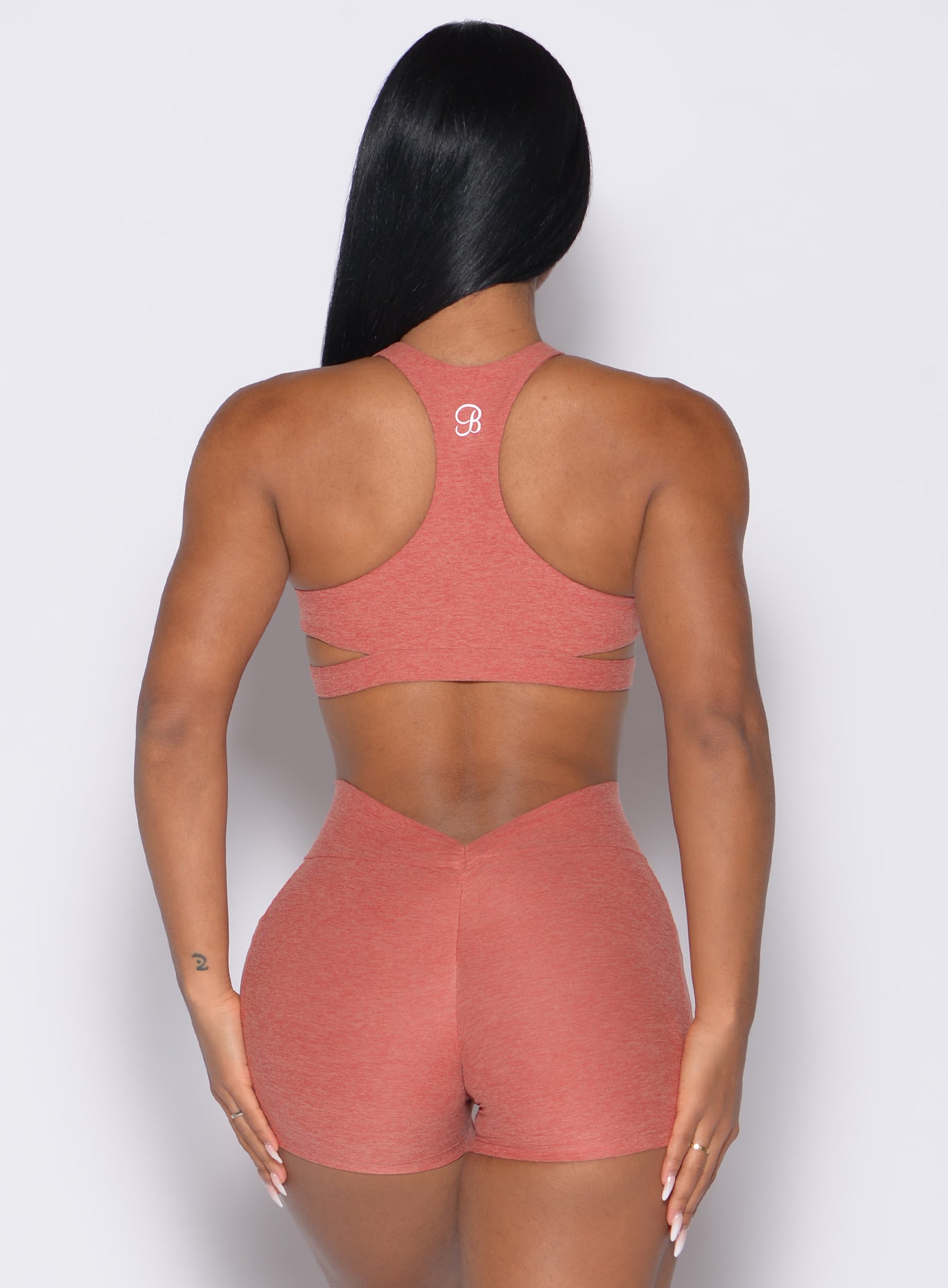 Powerhouse Bra