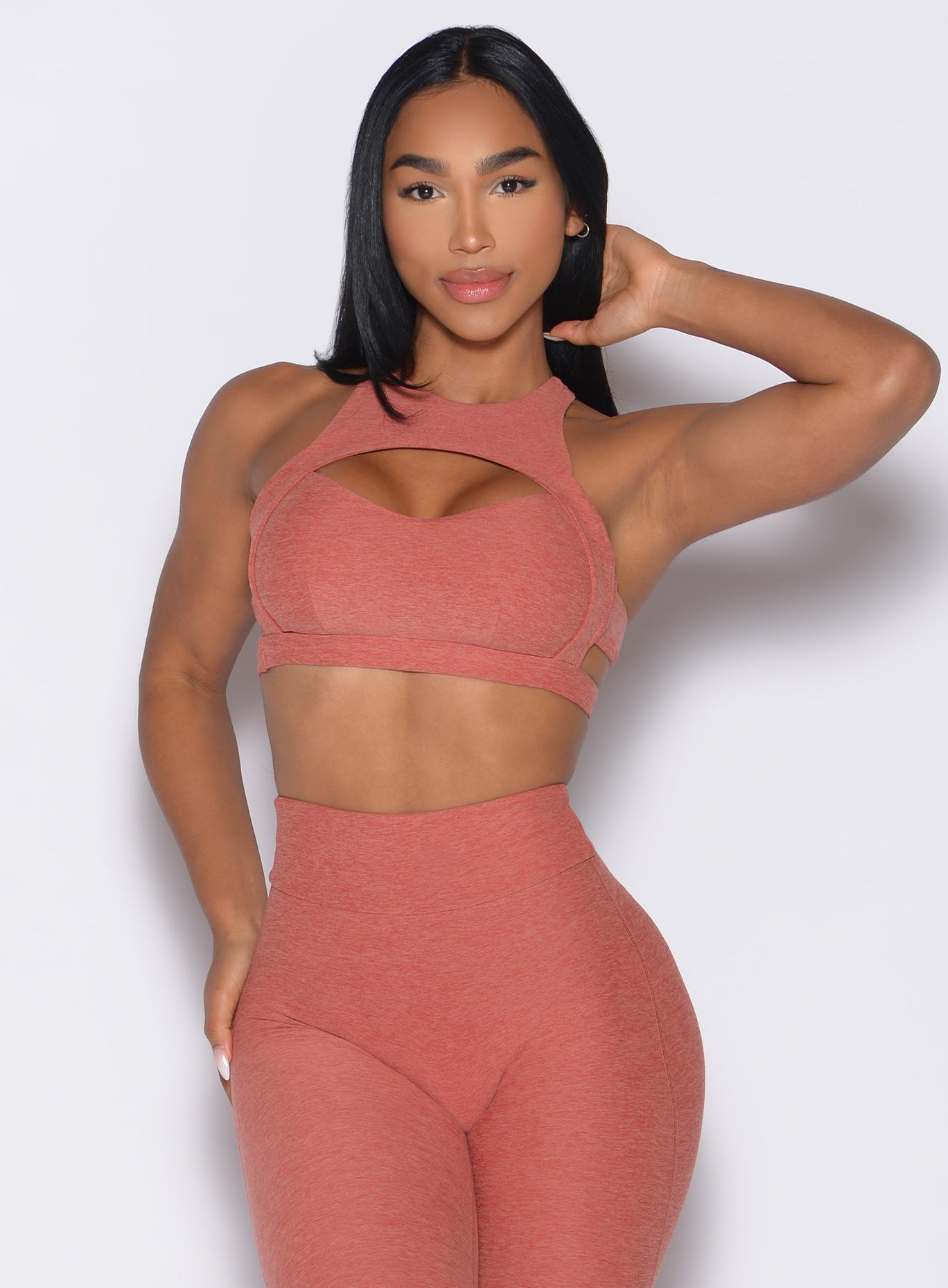 Powerhouse Bra